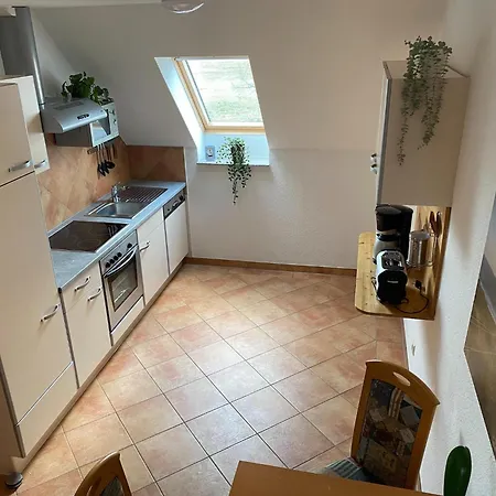 Hideaway, Pruchten- Baltic Coast, Cleaning Included Appartamento Pruchten