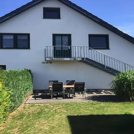 Hideaway, Pruchten- Baltic Coast, Cleaning Included Appartamento Pruchten
