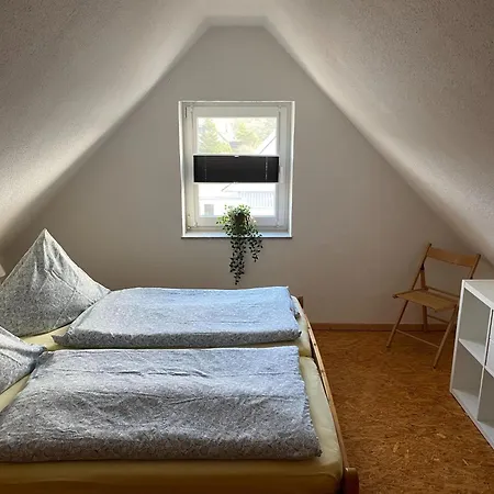 Appartamento Hideaway, Pruchten- Baltic Coast, Cleaning Included Pruchten