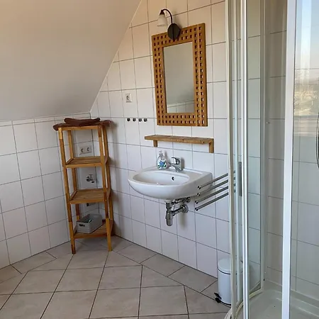 Hideaway, Pruchten- Baltic Coast, Cleaning Included Pruchten