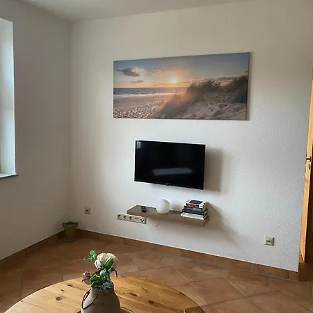 Hideaway, Pruchten- Baltic Coast, Cleaning Included