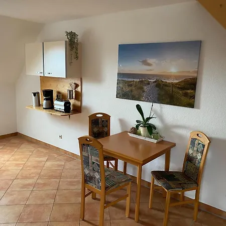 Hideaway, Pruchten- Baltic Coast, Cleaning Included Pruchten