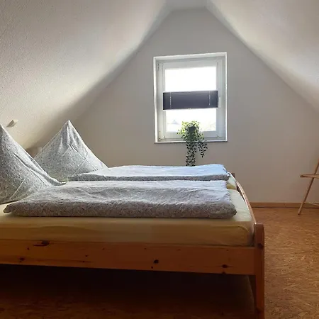 Hideaway, Pruchten- Baltic Coast, Cleaning Included