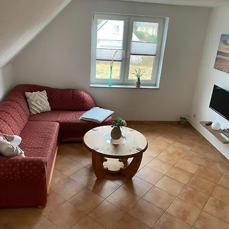 Hideaway, Pruchten- Baltic Coast, Cleaning Included