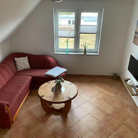 Lejlighed Hideaway, Pruchten- Baltic Coast, Cleaning Included