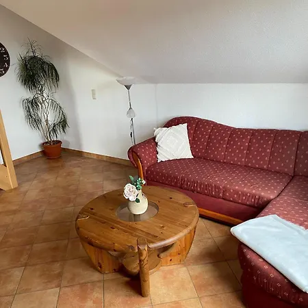 Hideaway, Pruchten- Baltic Coast, Cleaning Included Lejlighed *