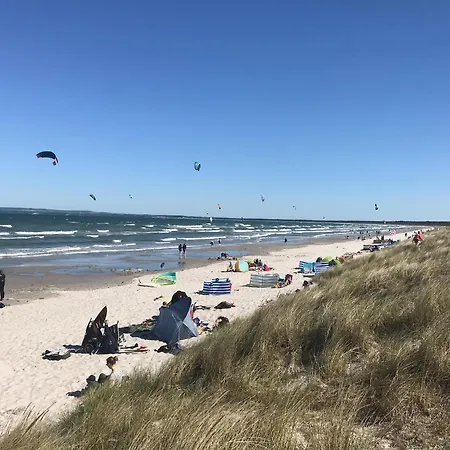 Lejlighed Hideaway, Pruchten- Baltic Coast, Cleaning Included *