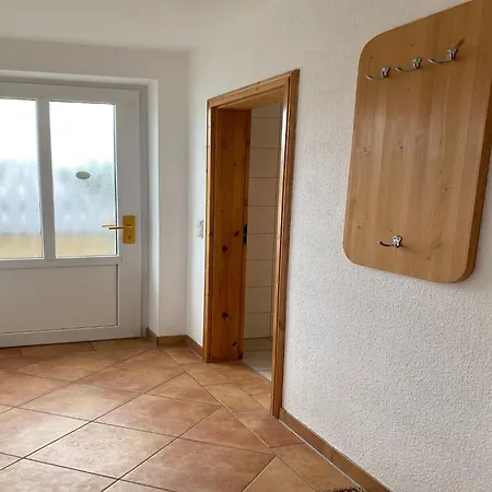 Hideaway, Pruchten- Baltic Coast, Cleaning Included Pruchten