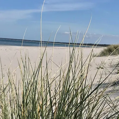 Hideaway, Pruchten- Baltic Coast, Cleaning Included Lejlighed