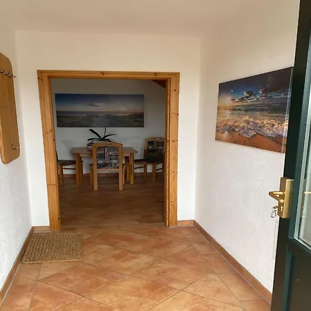 Hideaway, Pruchten- Baltic Coast, Cleaning Included Lejlighed *