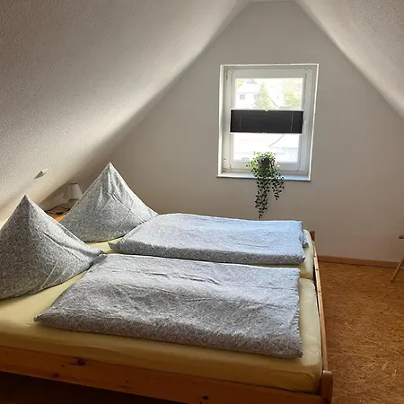 Lejlighed Hideaway, Pruchten- Baltic Coast, Cleaning Included *