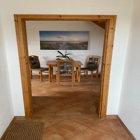 Lejlighed Hideaway, Pruchten- Baltic Coast, Cleaning Included Pruchten