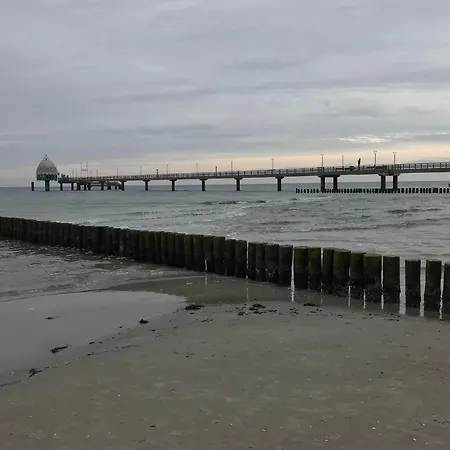 Hideaway, Pruchten- Baltic Coast, Cleaning Included * Pruchten