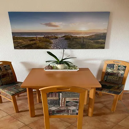 Hideaway, Pruchten- Baltic Coast, Cleaning Included Lejlighed