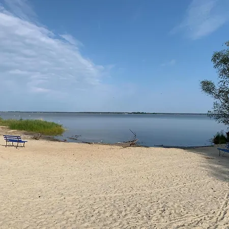Appartamento Hideaway, Pruchten- Baltic Coast, Cleaning Included