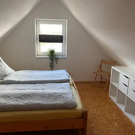 Appartamento Hideaway, Pruchten- Baltic Coast, Cleaning Included *