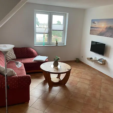 Hideaway, Pruchten- Baltic Coast, Cleaning Included * Pruchten