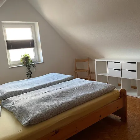 Appartamento Hideaway, Pruchten- Baltic Coast, Cleaning Included *
