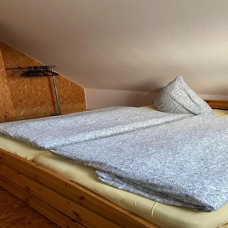 Hideaway, Pruchten- Baltic Coast, Cleaning Included Lejlighed Pruchten